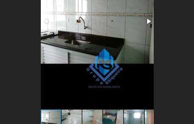 Imagem 6: Maravilhoso Apartamento com 2 dormitórios à venda, 64 m² por R$ 276.000...