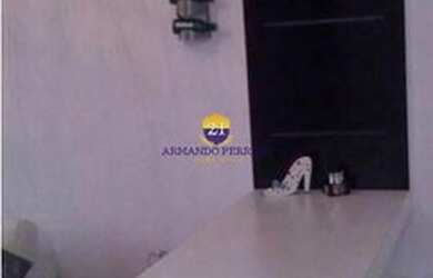 Imagem 11: Apartamento Com 2 Dormitórios à Venda, 83 m² Por R$320.000 - Boqueirão - Sa