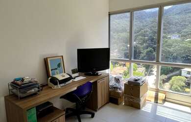 Imagem 13: São Conrado - Rio de Janeiro - Apartamento Padrão