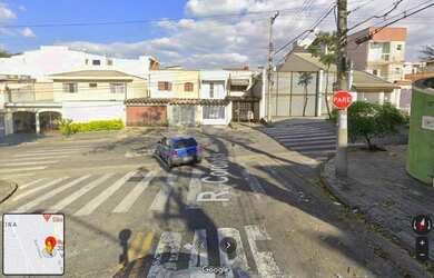 Imagem 8: Terreno à venda com 624 m² em boa localização residencial por R$ 1.600.000...