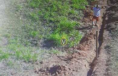 Imagem 4: Terreno à venda, 1320 m² por R$ 780.000,00 - Vila Santana II - Jundiaí/SP