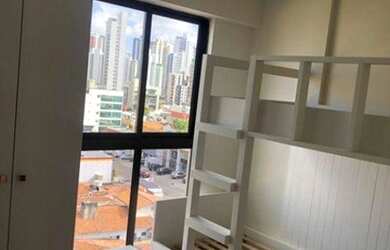 Imagem 2: Apartamento à venda, 50 m² por R$ 456.000,01 - Manaíra - João Pessoa/PB