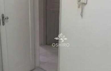 Imagem 12: Apartamento com 2 dormitórios à venda, 80 m² por R$ 410.000,00 - Ponta da Praia - Santos/S