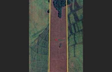 Imagem 1: Terreno à venda, 166.980,00 m² por R$ 3.105.000 - Jardim Primavera - Londrina/PR