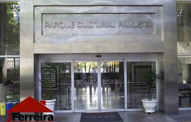 Imagem 12: Avenida Paulista, Laje corporativa para locação com 507m², 9 vagas