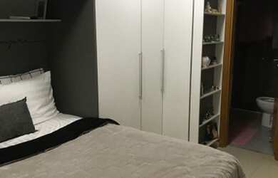 Imagem 9: LINDO APTO GARDEN SUÍTE-80M2-1VGA - CONCETTO - RECREIO RJ