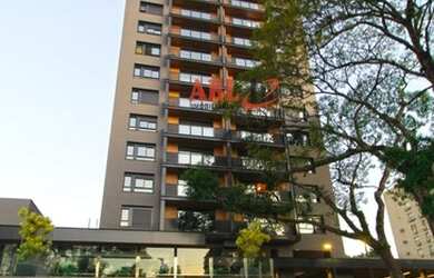 Imagem 1: Apartamento Alto Padrão em Boa Vista Porto Alegre-RS - 2345