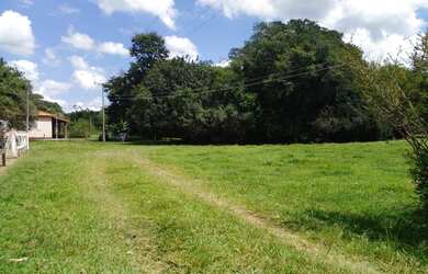 Imagem 4: Lote/Terreno para venda com 1600 metros quadrados em Piranguinho - MG
