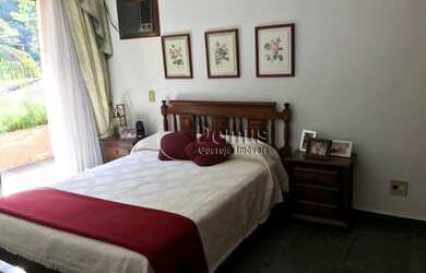 Imagem 3: Casa Guaiuba com piscina, churrasqueira, forno de pizza, em 2 terrenos