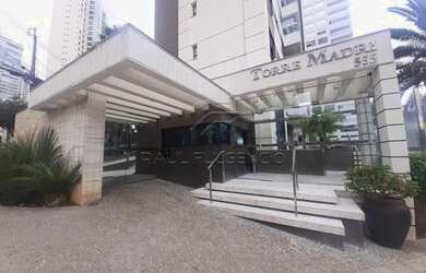 Imagem 1: Londrina - Apartamento Padrão - Gleba Fazenda Palhano