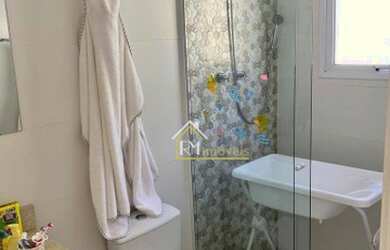 Imagem 4: Belíssima Casa 3 Suítes - Condomíno New Ville