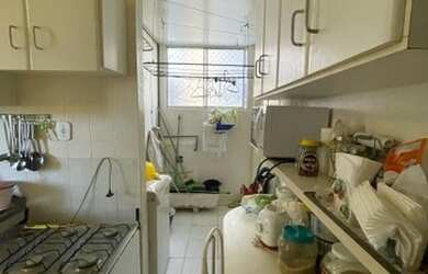 Imagem 11: Apartamento no itaigara 3/4