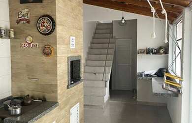 Imagem 7: CASA NO BAIRRO JOAIA LOT. FELLER EM TIJUCAS SC