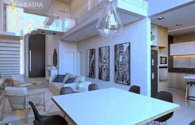 Imagem 11: Casa a venda Residencial Club Portinari Paulínia