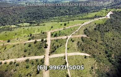 Imagem 4: Corumbá 04), Mega Lançamento, Top Lançamento, Lote na beira do