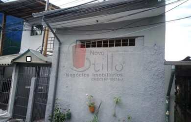 Imagem 7: Casa a venda na Vila Formosa