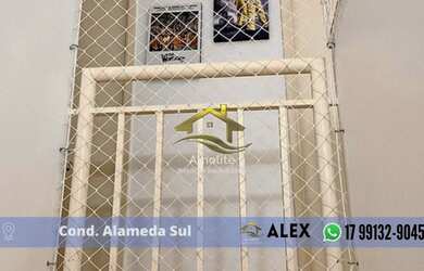 Imagem 11: CASA CONDOMÍNIO ALAMEDA SUL EM SÃO JOSÉ DO RIO PRETO