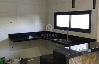 Imagem 4: CASA TÉRREA EM CONDOMÍNIO VILLAGGIO DI ITAICI - INDAIATUBA/SP