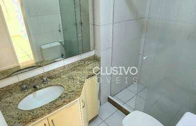 Imagem 9: Cobertura com 3 dormitórios, 218 m² - venda por R$ 1.890.000,00 ou aluguel...