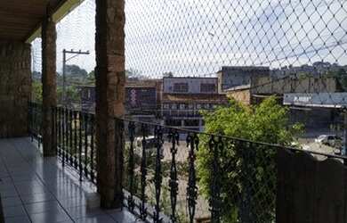 Imagem 1: Lindo sobrado na Raul Veiga