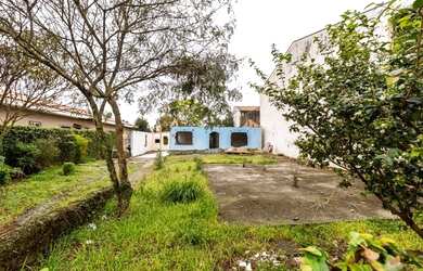 Imagem 1: Terreno à venda, 522 m² por R$ 720.000,00 - Portão - Curitiba/PR