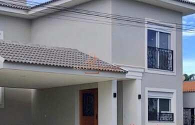 Imagem 1: CASA A VENDA CONDOMINIO CONDOMÍNIO VILAGE LA MONTAGNE RIO PRETO