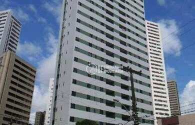 Imagem: O apartamento possui 4 Dormitórios, 1 Banheiro, 129m² de Área