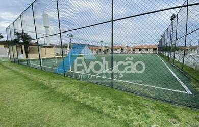 Imagem 2: CASA DUPLEX 2 QUARTOS CONDOMINIO OLYMPIA PARK CLUB GUARATIBA RJ