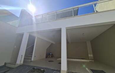 Imagem 4: Casa na Freguesia - 03 suítes (primeira locação