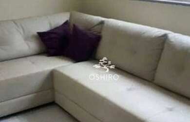 Imagem 2: Apartamento com 2 dormitórios à venda, 80 m² por R$ 410.000,00 - Ponta da Praia - Santos/S