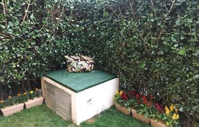 Imagem 14: LINDO APTO GARDEN SUÍTE-80M2-1VGA - CONCETTO - RECREIO RJ