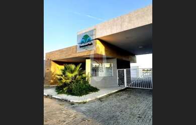 Imagem: O terreno possui 198m² de Área e está localizado em Sim