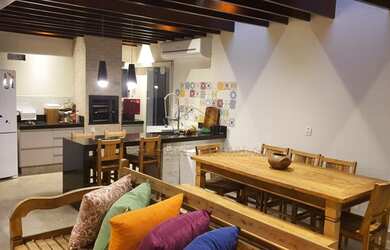 Imagem 8: Bonfim Paulista - Casa de Condomínio - Bonfim Paulista