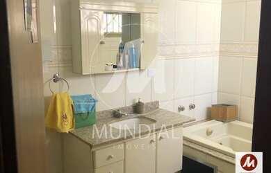 Imagem 12: Casa (sobrado na rua) 4 dormitórios/suite, cozinha planejada