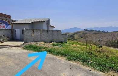 Imagem 2: Vendo terreno em Cachoeira Paulista - Jardim da Fonte