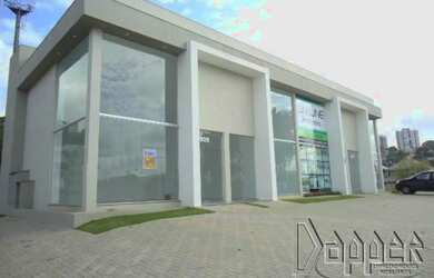 Imagem: O depósito possui 69m² de Área, Imóvel novo e está localizado