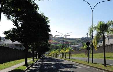 Imagem 2: Terreno à venda, 360 m² por R$ 725.000,00 - Swiss Park - Campinas/SP