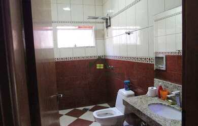 Imagem 16: Casa com 3 dormitórios - venda por R$ 550.000,00 ou aluguel por R$ 2.500,00/mês...