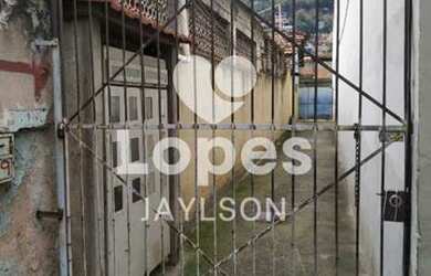 Imagem 10: Terreno - Engenho Novo. Imóvel novoe554m² de Área