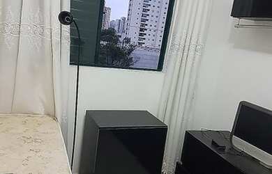 Imagem 12: Ref. 3057 - Apartamento de 83m², com condomínio, com planejados, 03...
