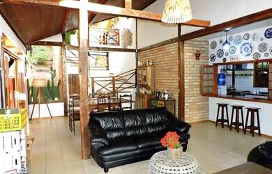 Imagem 11: CARAPICUÍBA - Casa de Condomínio - CARAPICUIBA