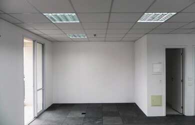 Imagem 2: Andar Corporativo comercial para venda e locação, Pinheiros, São Paulo