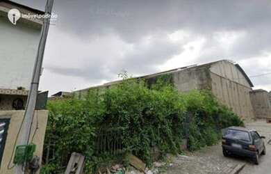 Imagem 12: Área à venda, 1060 m² por R$ 1.200.000 - Centro - Belford Roxo/RJ