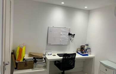 Imagem 15: LINDA COB 3QTOS-SUÍTE-136M2-2VGS- SUBLIME MAX - RECREIO RJ