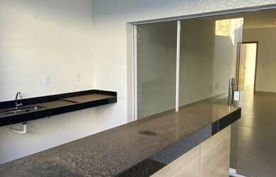 Imagem 10: Casa sozinha no lote 2 Minutos do Shopping Portal Sul