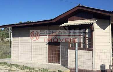 Imagem 11: Casa de Alvenaria em Almirante Tamandaré