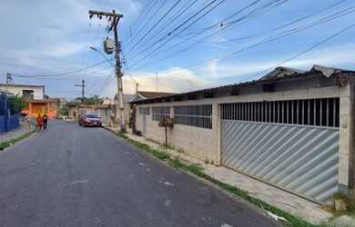 Imagem 2: Casa Linda na Redenção Próx ao CSU e Crás Ótima Localização