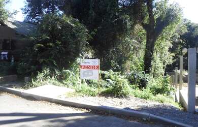 Imagem: O terreno possui 577m² de Área e está localizado em Canela