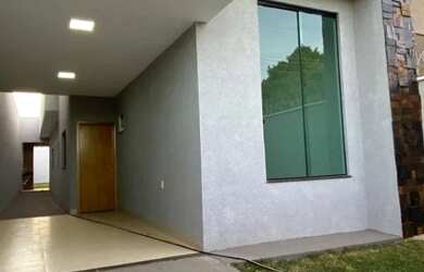 Imagem 1: LINDA CASA NO BAIRRO CARDOSO PROXIMO AO BRETAS