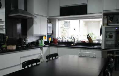 Imagem 5: Linda Casa no Planalto Paulista